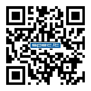 QR kodas | Laugalis, UAB | spec.lt