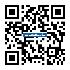 QR kodas | Laugeda, UAB | spec.lt