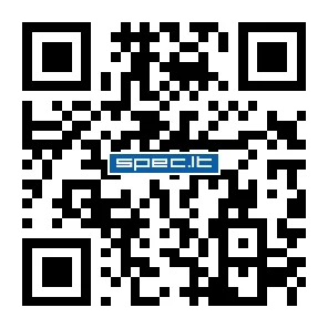 QR kodas | Laugina, UAB | spec.lt