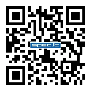 QR kodas | Lauginja, UAB | spec.lt