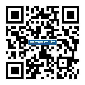 QR kodas | LAUGINTA, UAB | spec.lt