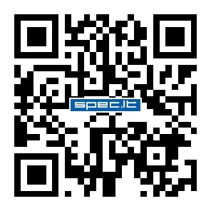 QR kodas | Laugita, UAB | spec.lt