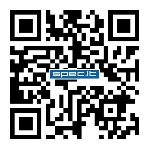QR kodas | Laugrė, MB