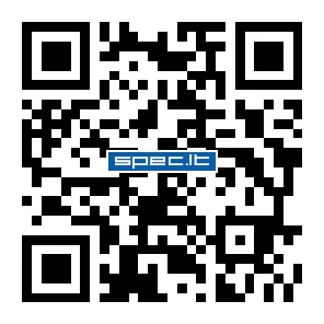 QR kodas | LAUGRITA, UAB | spec.lt