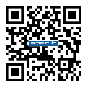 QR kodas | Lauhena, MB