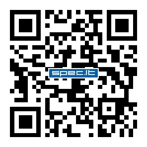 QR kodas | LAUKAI, UAB | spec.lt