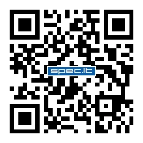 QR kodas | Laukasa, MB | spec.lt