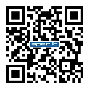 QR kodas | LAUKBALDIS, UAB | spec.lt