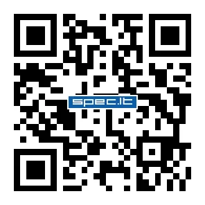 QR kodas | Laukdvilė, UAB | spec.lt