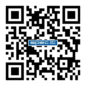 QR kodas | LAUKĖJA, UAB | spec.lt