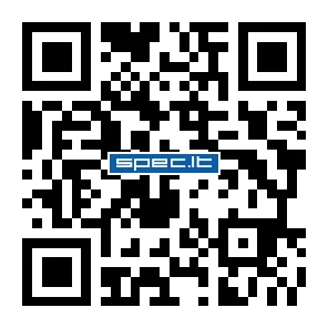 QR kodas | Laukera, IĮ