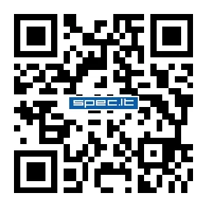 QR kodas | LAUKESA, UAB | spec.lt