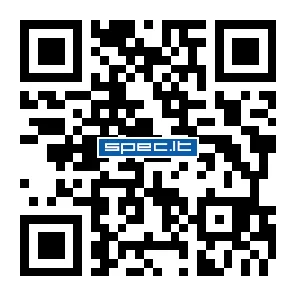 QR kodas | Laukinė katė, MB