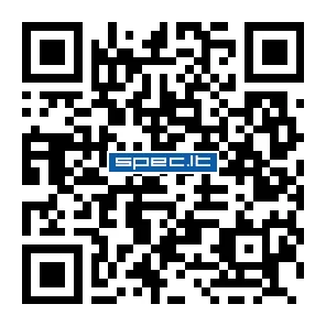 QR kodas | Laukinė komanda, VŠĮ | spec.lt