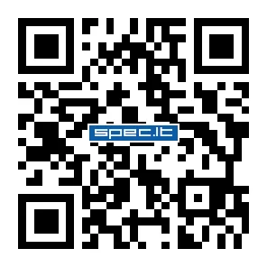 QR kodas | Laukinė lapė, MB