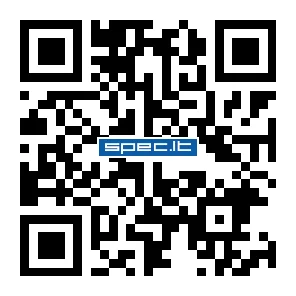 QR kodas | Laukinė liepa, MB