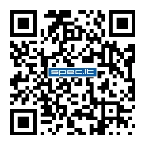 QR kodas | RITOS JANKŪNIENĖS INDIVIDUALI ĮMONĖ | spec.lt