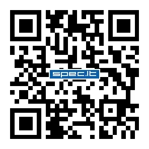 QR kodas | Laukinė pušis, MB