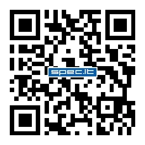 QR kodas | Laukinė uoga, MB