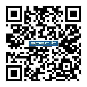 QR kodas | Laukiniai akiniai, MB | spec.lt