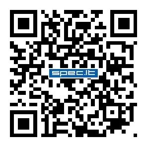 QR kodas | Laukininkų prekyba, UAB | spec.lt