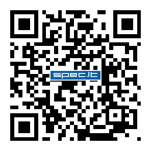 QR kodas | LAUKININKŲ VALDA, UAB | spec.lt