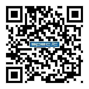QR kodas | Laukininkų VM, UAB | spec.lt