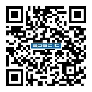 QR kodas | Laukinis instinktas, MB | spec.lt