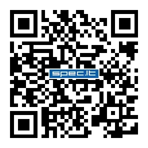 QR kodas | LAUKINIS KARPIS, VšĮ | spec.lt