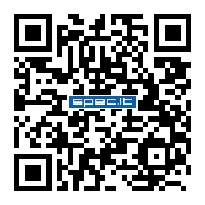 QR kodas | Laukinis ragas, IĮ | spec.lt