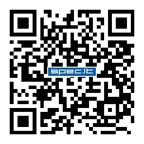 QR kodas | Laukinis Žirgas, UAB | spec.lt