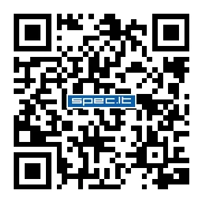 QR kodas | LAUKINIŲ VAKARŲ SALŪNAS, UAB klubas | spec.lt