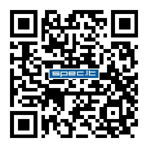 QR kodas | Rimavita, UAB | spec.lt