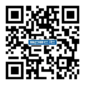 QR kodas | DNSB Laukma | spec.lt