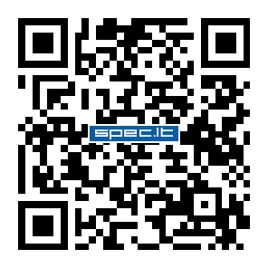 QR kodas | LAUKMEDIS, UAB | spec.lt