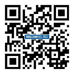 QR kodas | Laukmedis, UAB | spec.lt
