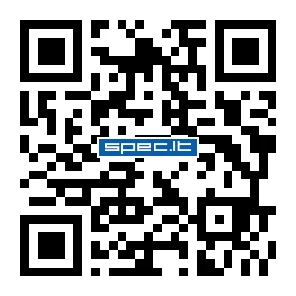 QR kodas | Lauko bitė, MB | spec.lt