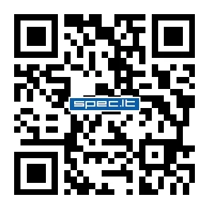 QR kodas | LAUKO DANGOS, UAB | spec.lt