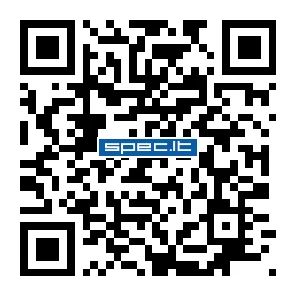 QR kodas | Lauko darželis, VŠĮ