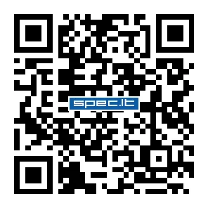 QR kodas | Lauko Dirbtuvės, MB | spec.lt