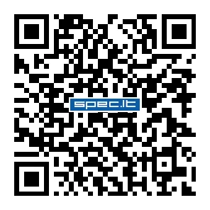 QR kodas | LAUKO GĖLININKYSTĖS BANDYMŲ STOTIS, UAB | spec.lt