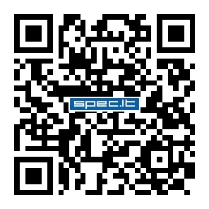 QR kodas | Lauko inžineriniai tinklai, MB | spec.lt