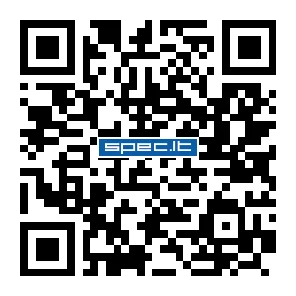 QR kodas | Lauko reklamos asociacija | spec.lt