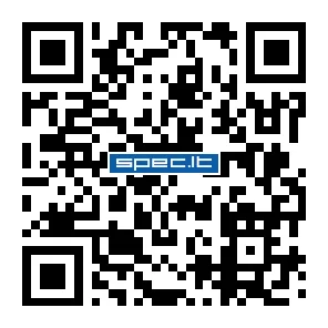QR kodas | Lauko Teniso Sporto Klubas