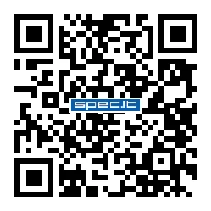 QR kodas | Lauko užuovėja, UAB | spec.lt