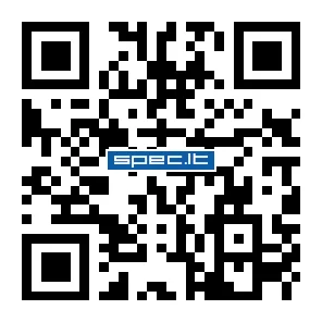 QR kodas | Laukodeta, UAB | spec.lt