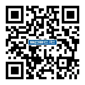 QR kodas | Laukoja, UAB | spec.lt