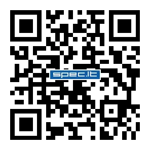 QR kodas | LAUKOM, UAB | spec.lt