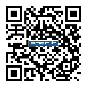 QR kodas | LAUKPĖDĖ, J. Petkevičienės, IĮ | spec.lt