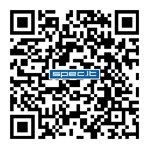 QR kodas | Lauksargių evangelikų liuteronų parapija | spec.lt